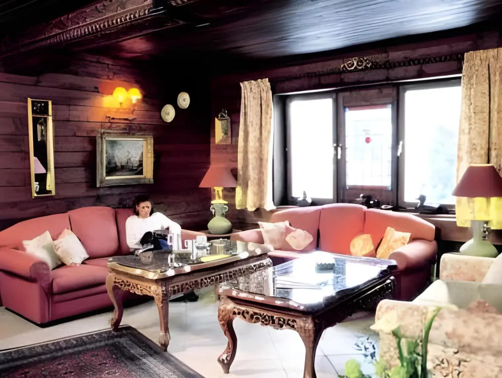 Hotel Alpenkrone