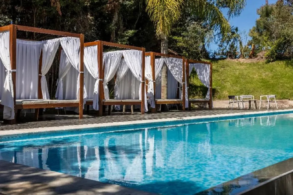 Park Hotel