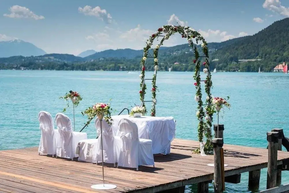Seehotel Vinzenz