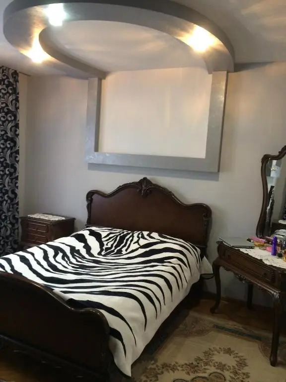 Apartment on Grishashvili 1