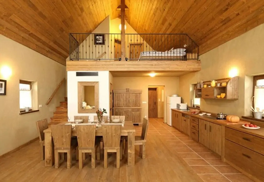 Pannonian Villa 12