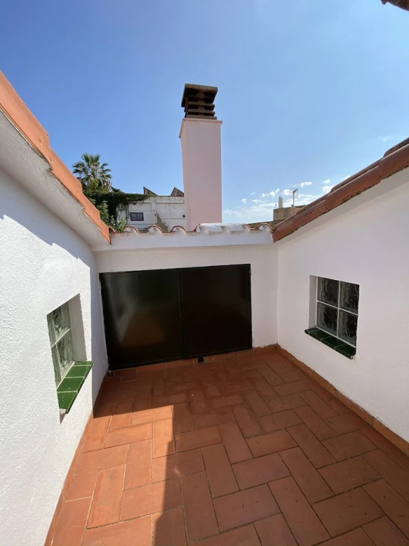 Apartamentos Mitus