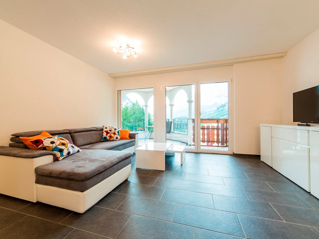 Residenz Ambassador B22 Wellness und Fitness
