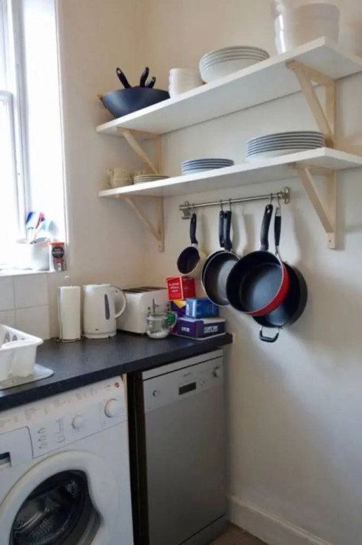 2 Bedroom Apartment in Edinburgh Sleeps 4