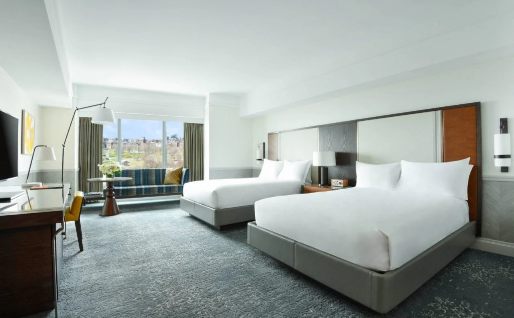 The Ritz-Carlton, Boston