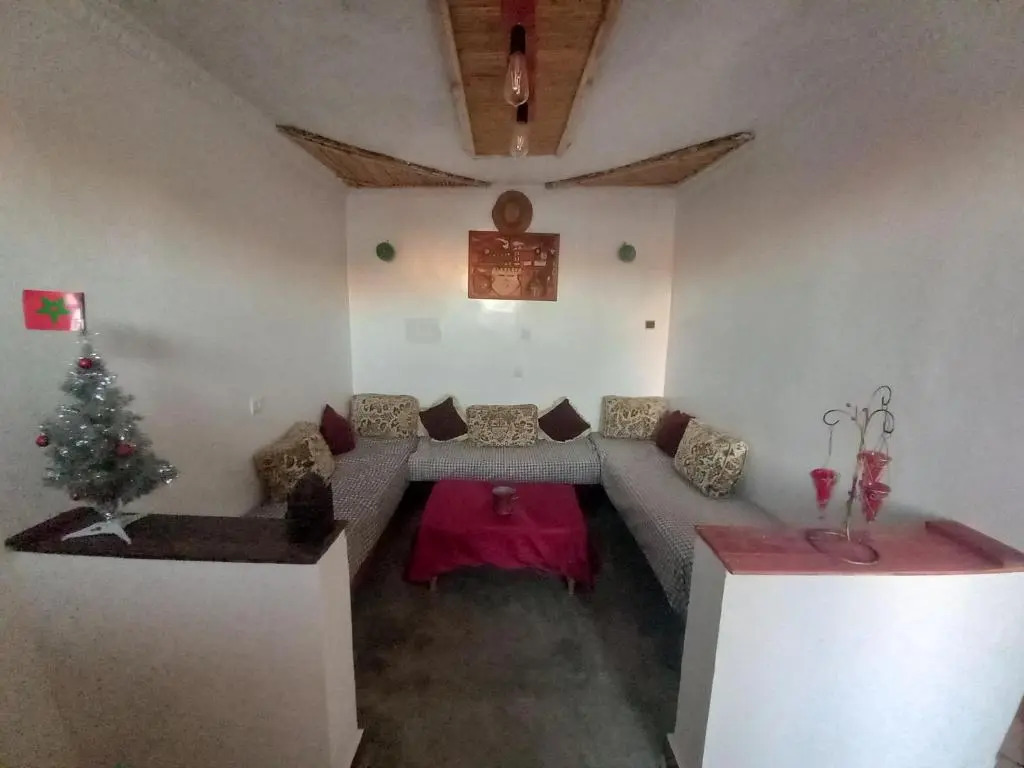 Calm House
