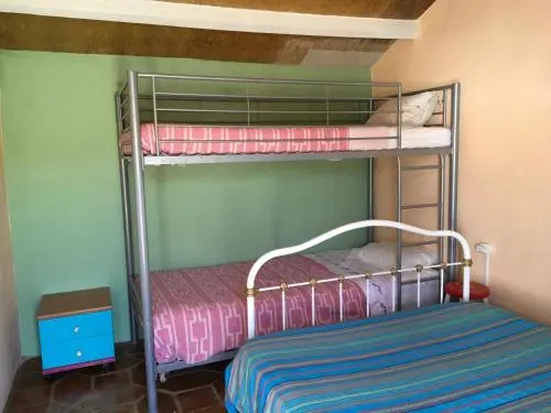 Casa no Campo