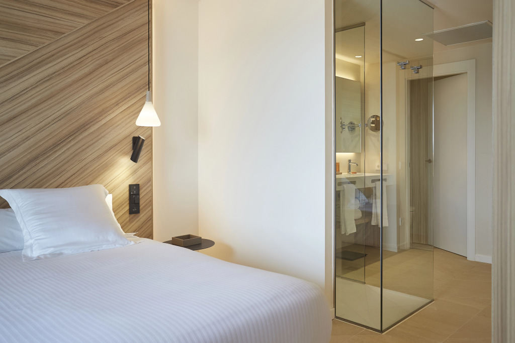 Bordoy Alcudia Port Suites
