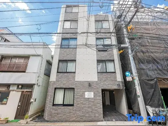 67 Apt Nishishinjuku Premium