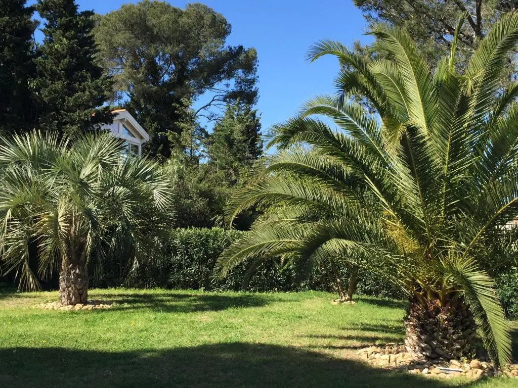 Belle villa dans clos privé - Saint Raphaël Boulouris
