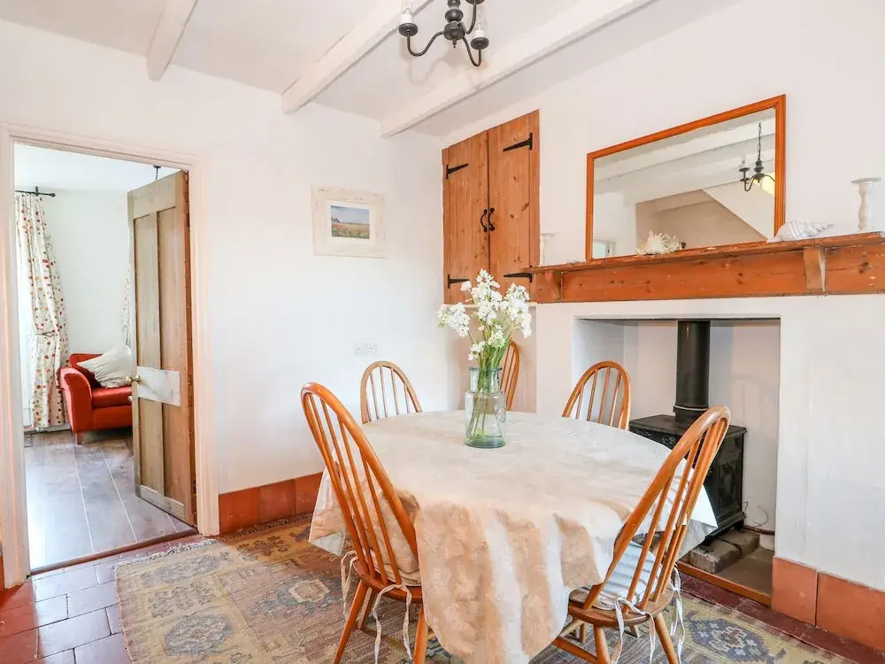 Carrstone Cottage