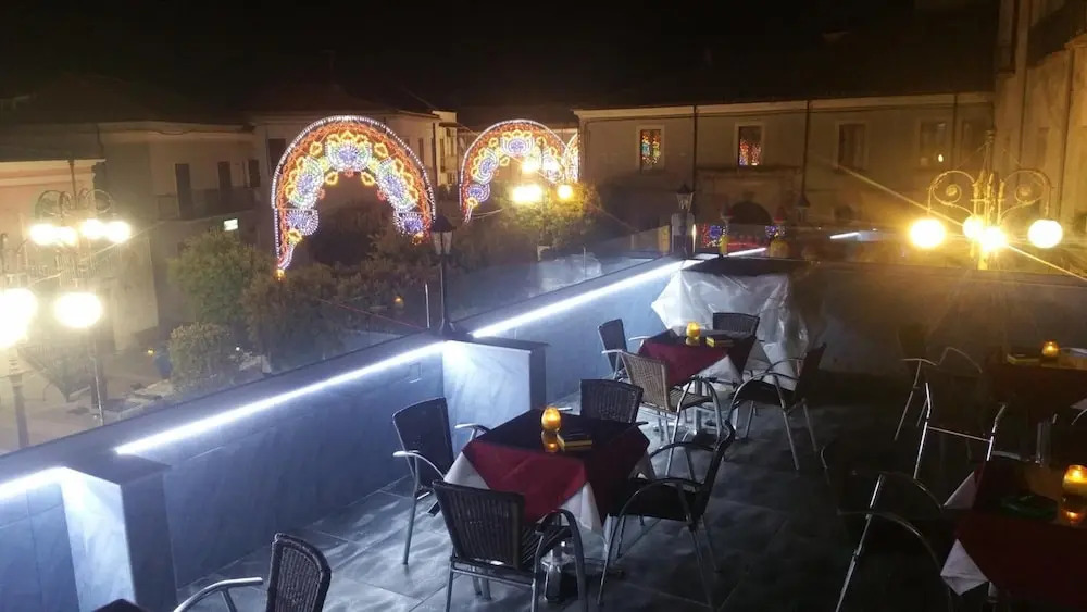 Bar Centrale Zichella