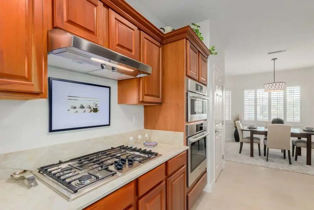 Grand Spectacular 3/3 with Separate Casita on the Golf Course! by RedAwning