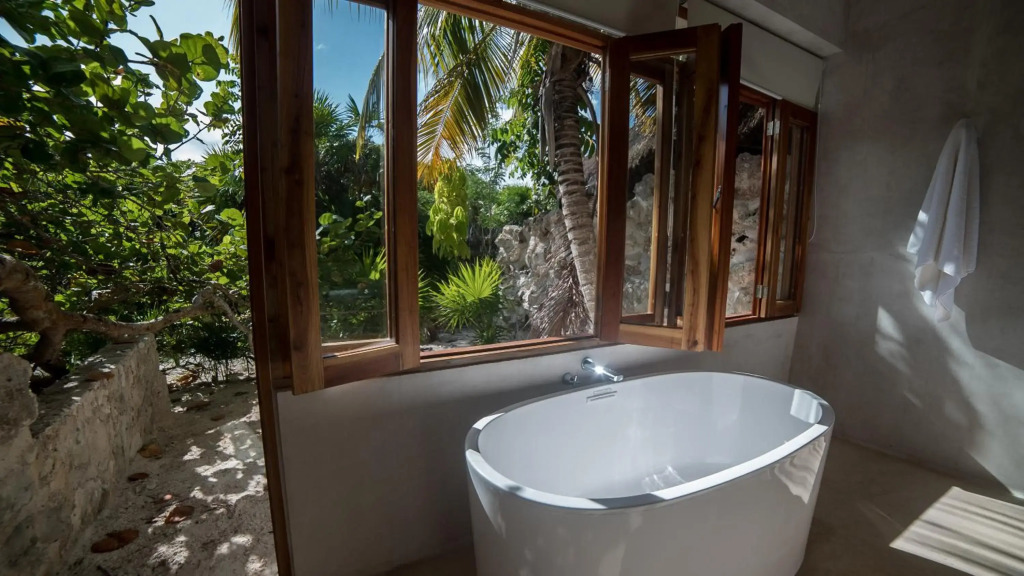 Hotel Pocna Tulum
