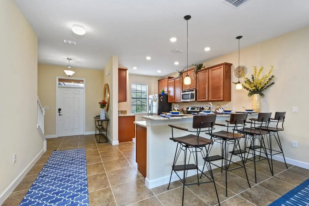 1475RF - The Retreat at ChampionsGate