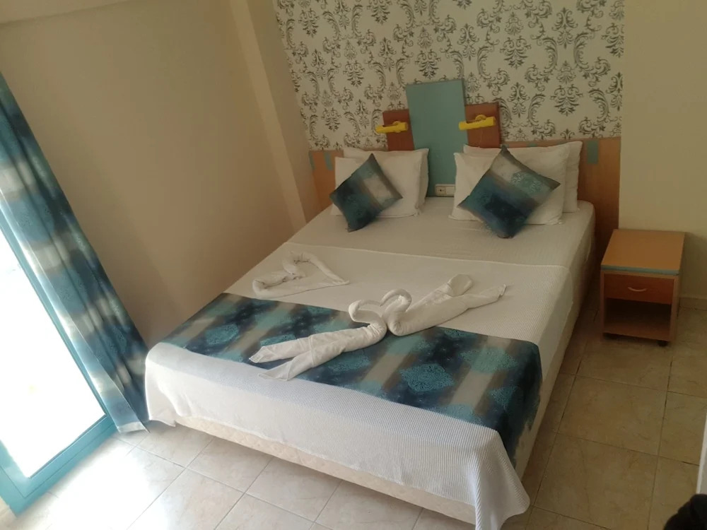 Uslan Hotel Kusadasi