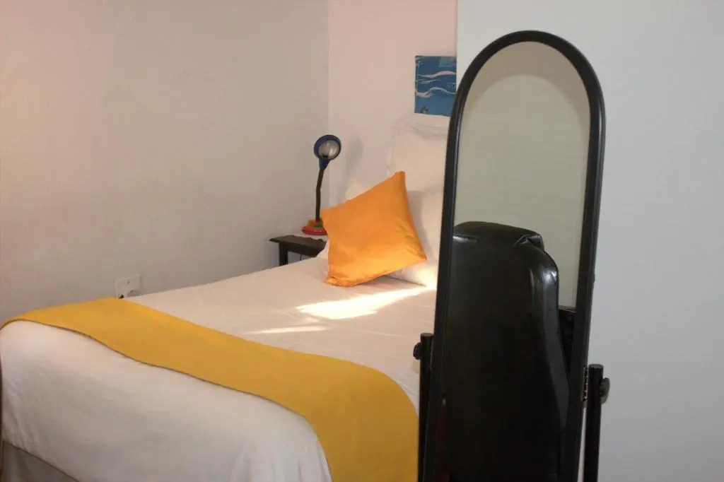 Thella Hee B&B