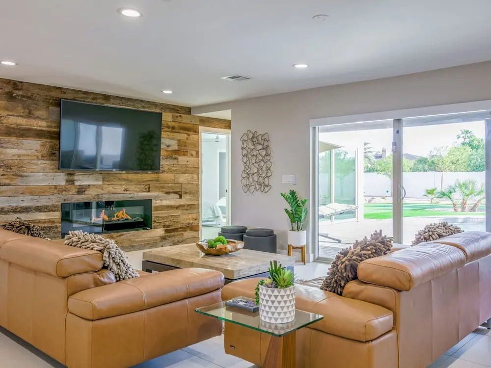 New Listing! “Desert Diamond” W/ Epic Backyard Home