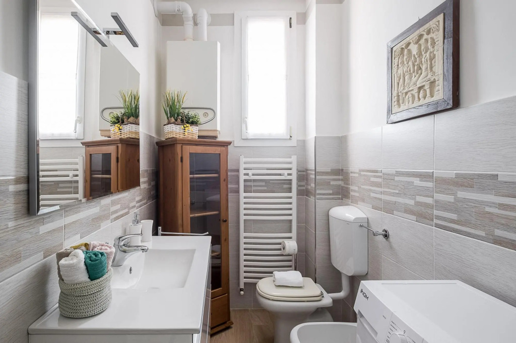 Navile Family Apartment by Wonderful Italy