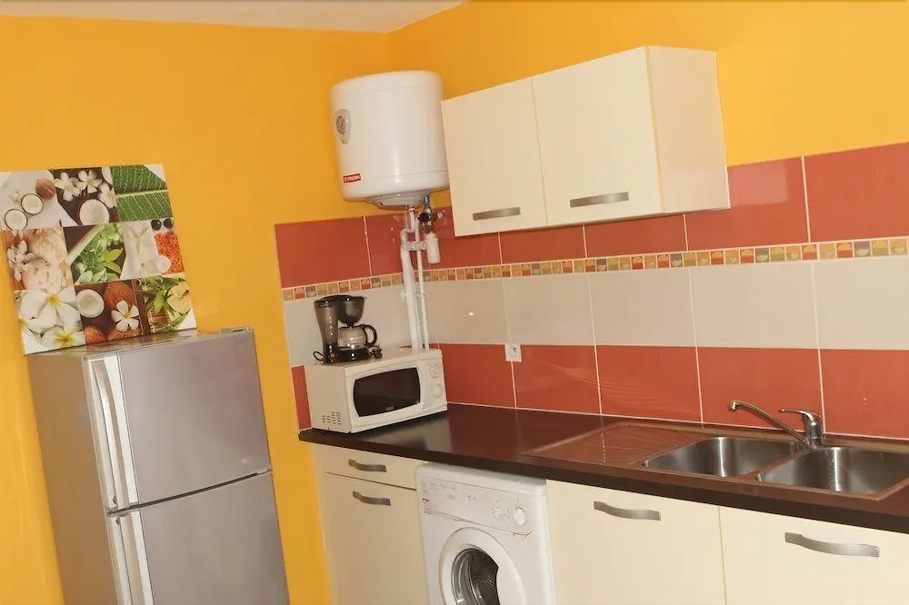Appartement DZIL