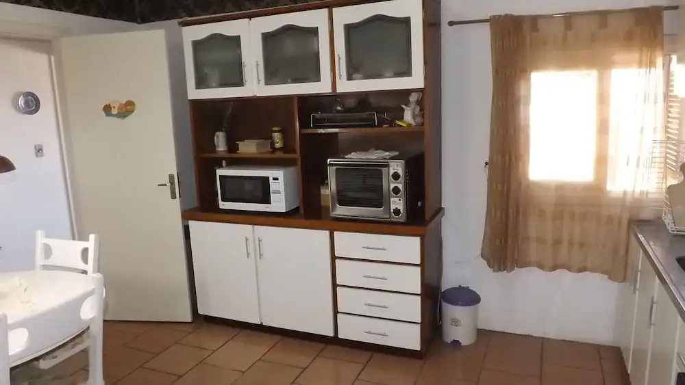 Casa Razera - Casa Temporada