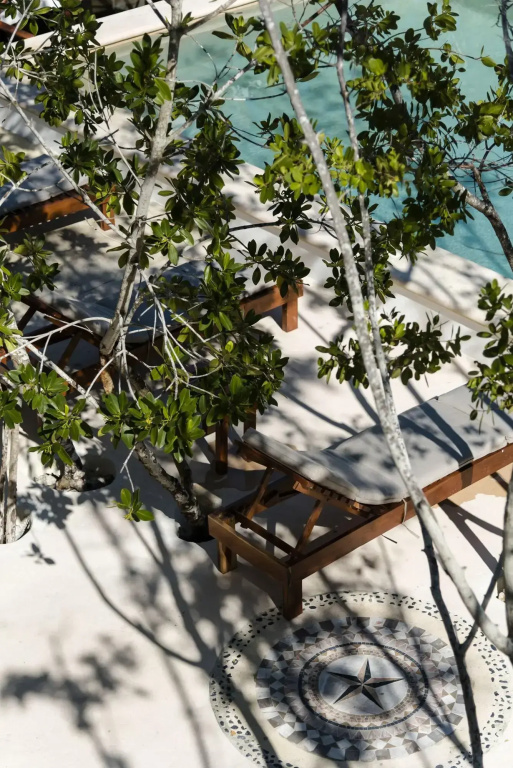 Sanyama Holbox