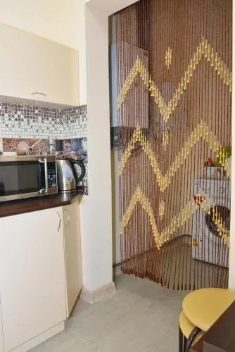 MiniHotel Uytniy on Lukina