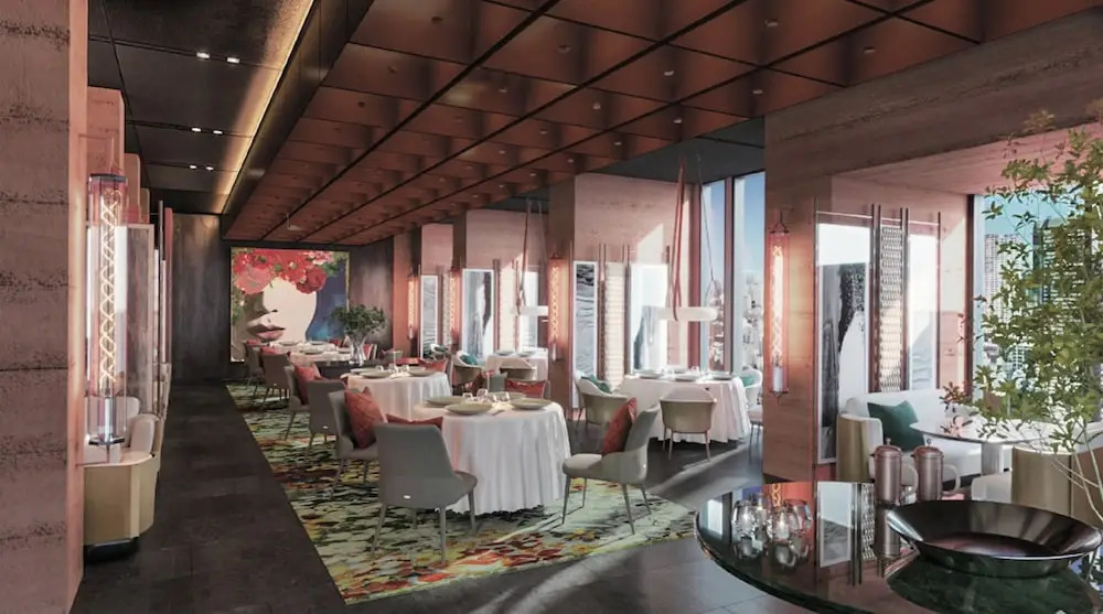 Grand Hyatt Kunming