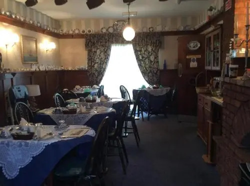 Admiral Guest House