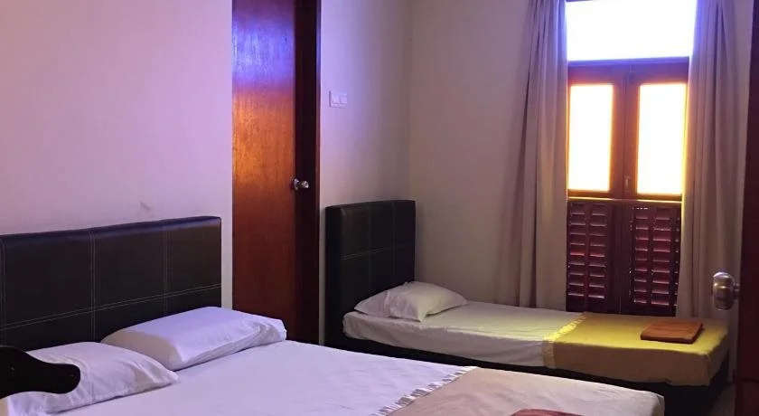 Traders Villa