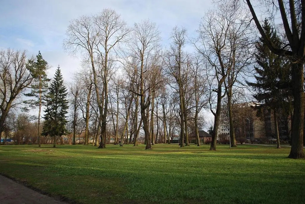 S22 apartments