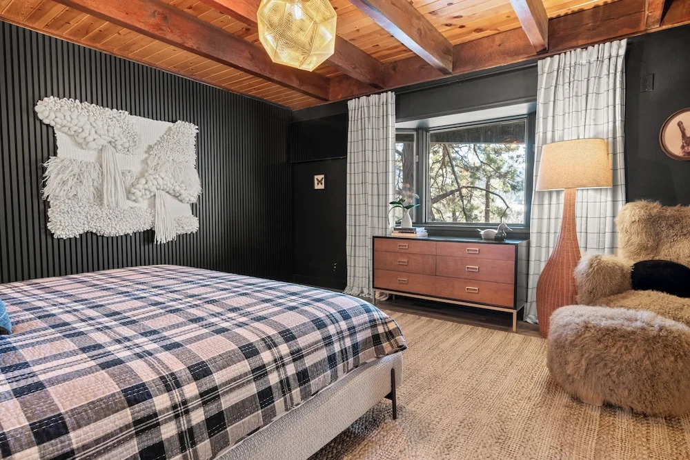 Ski View Chalet