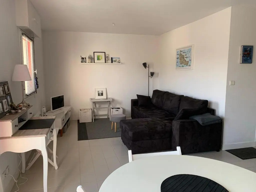 Appartement Sauzon, 3 pièces, 4 personnes - FR-1-418-178