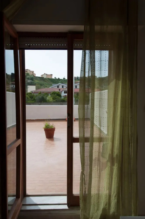 Catanzaro House
