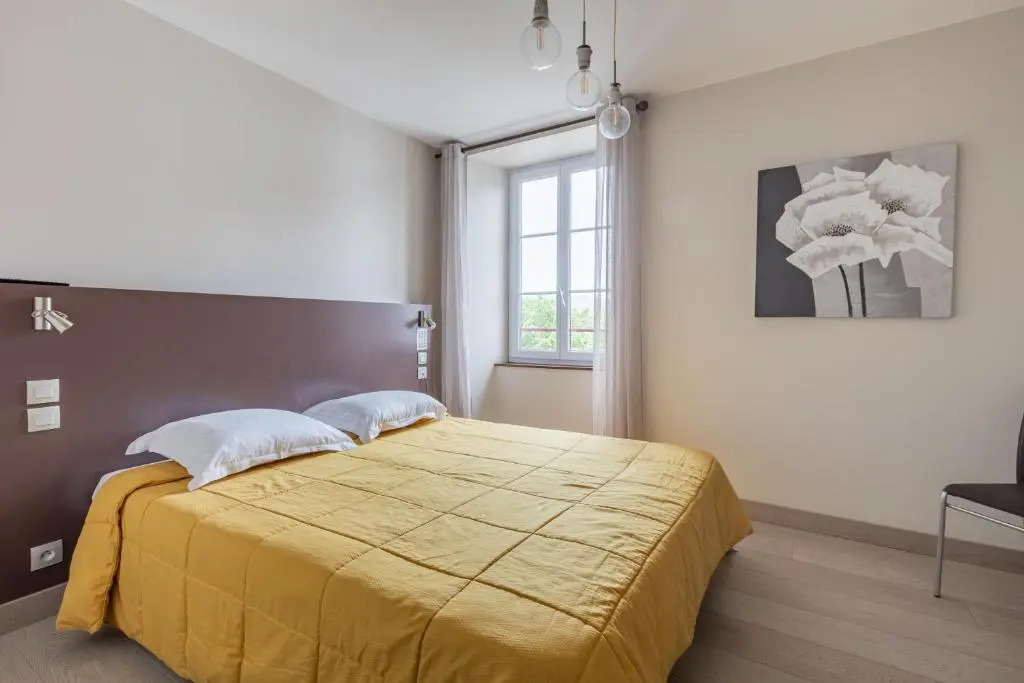 Hotel Mendy
