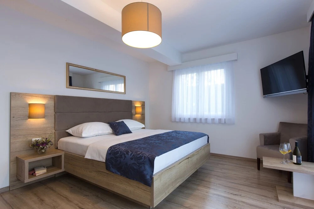 B&B Villa Maris