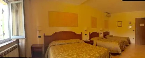 Hotel Le Mura