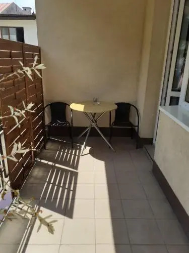 Apartamenty przy Parku