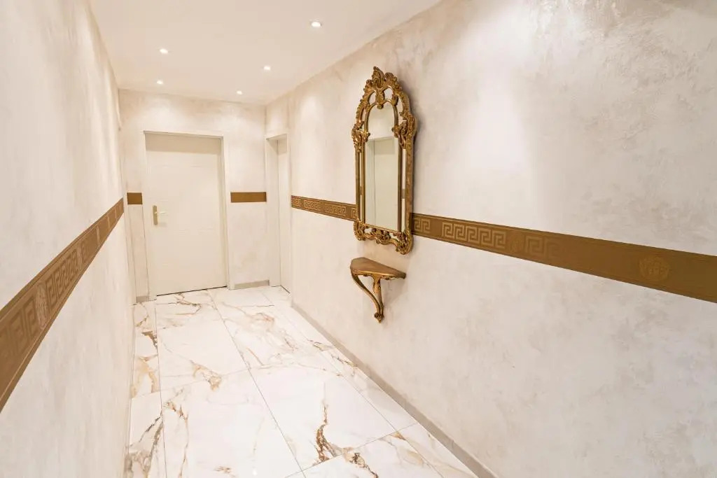 Dynasty Home Spa