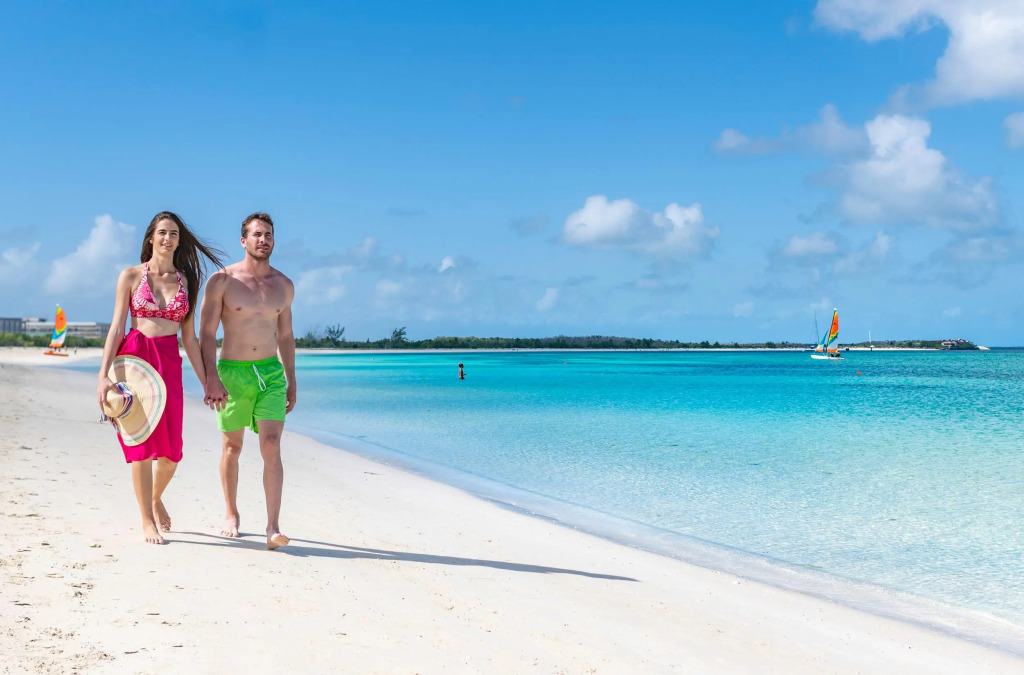 Grand Sirenis Cayo Santa María