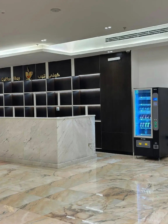 Mora hotel