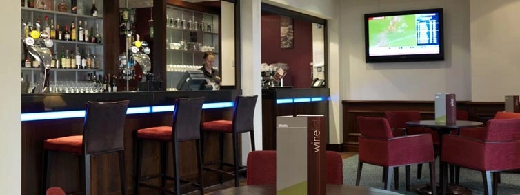 The Thistle Haydock