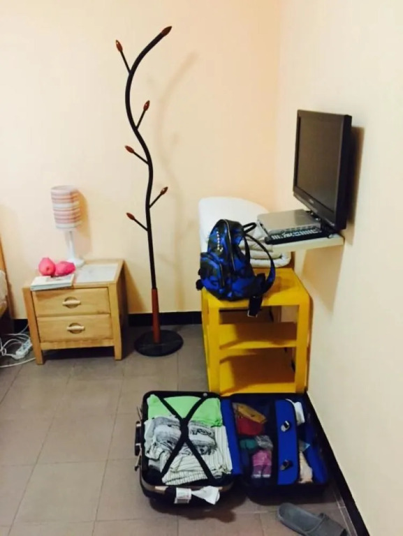 Under the Banyan Inn - Gulangyu Island