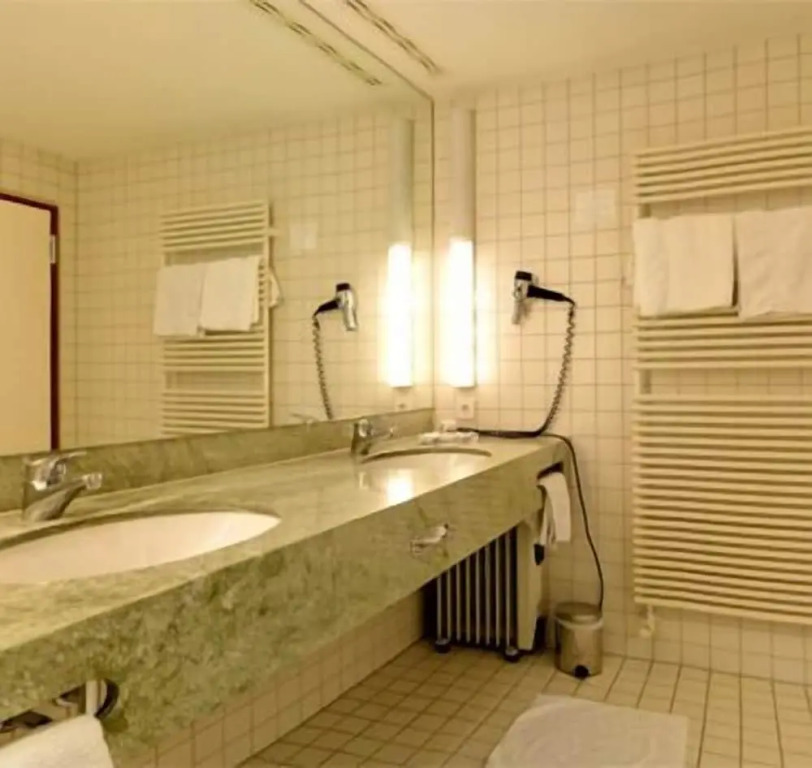 Hotel Oberschwaebischer Hof