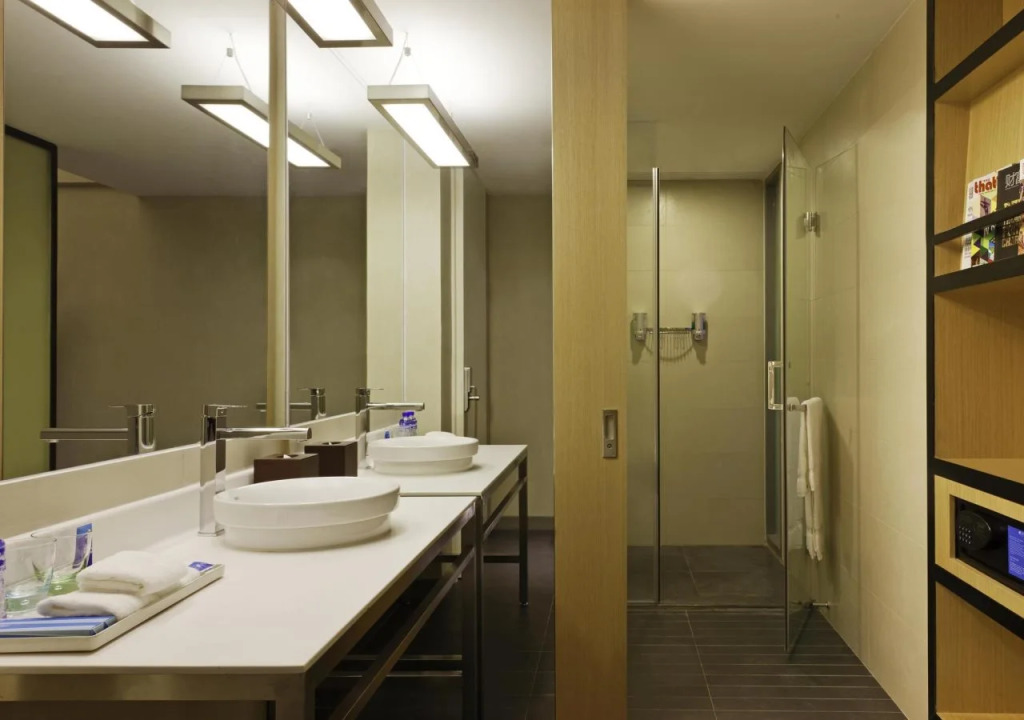 Aloft by Marriott Nanhai, Foshan