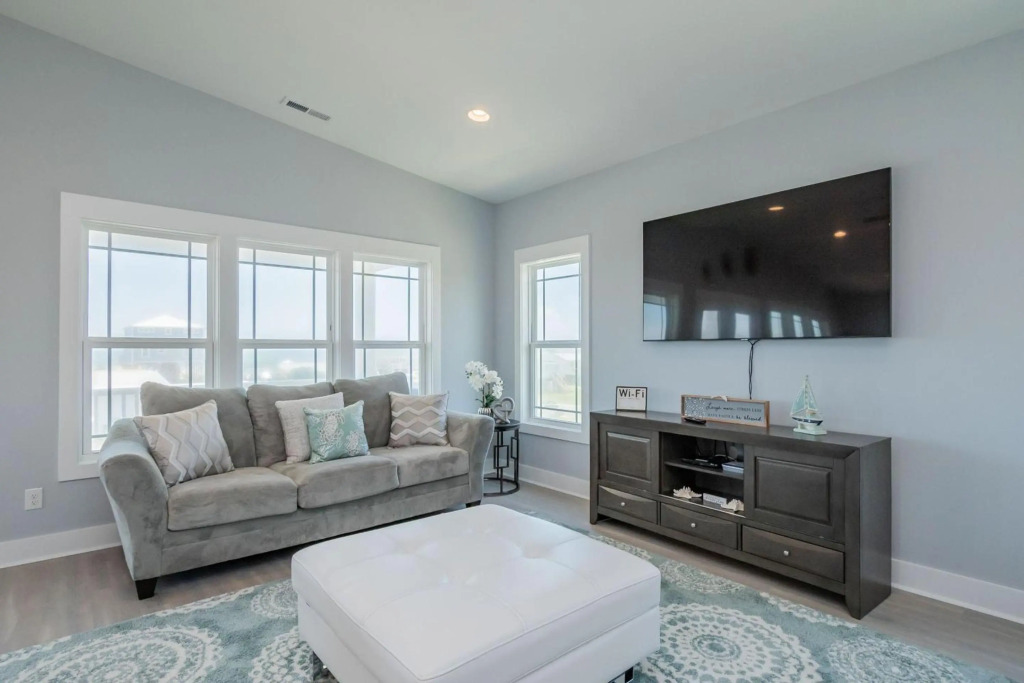 Sweet Sunshine by Oak Island Accommodations