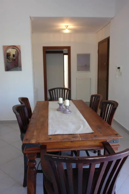 Villa TakeOff Saronida