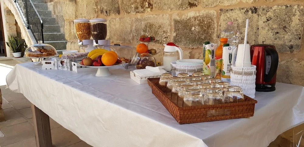 Salento Adas House