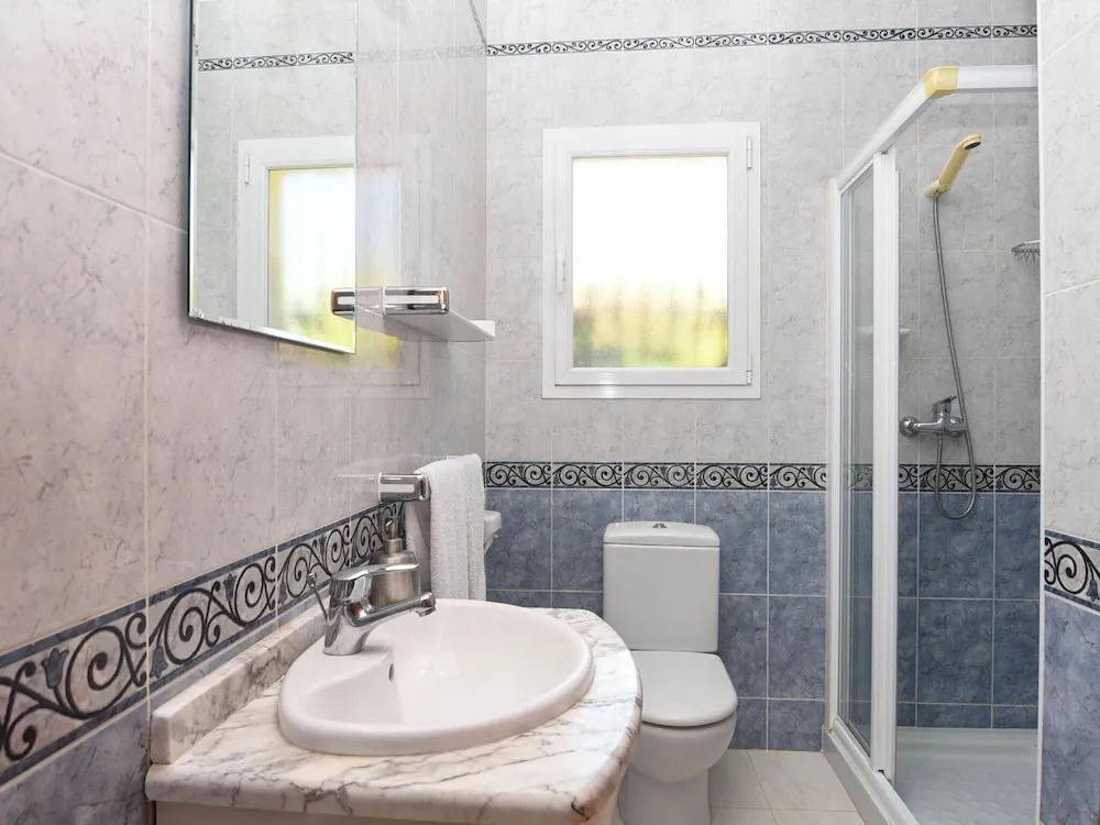 Beautiful Villa in Cumbre Del Sol Private Swimming Pool & 180 Degree sea View