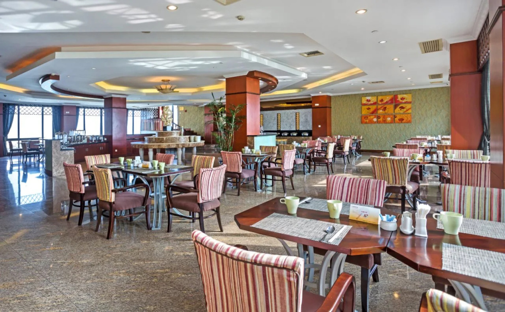 Noble Resort Suzhou
